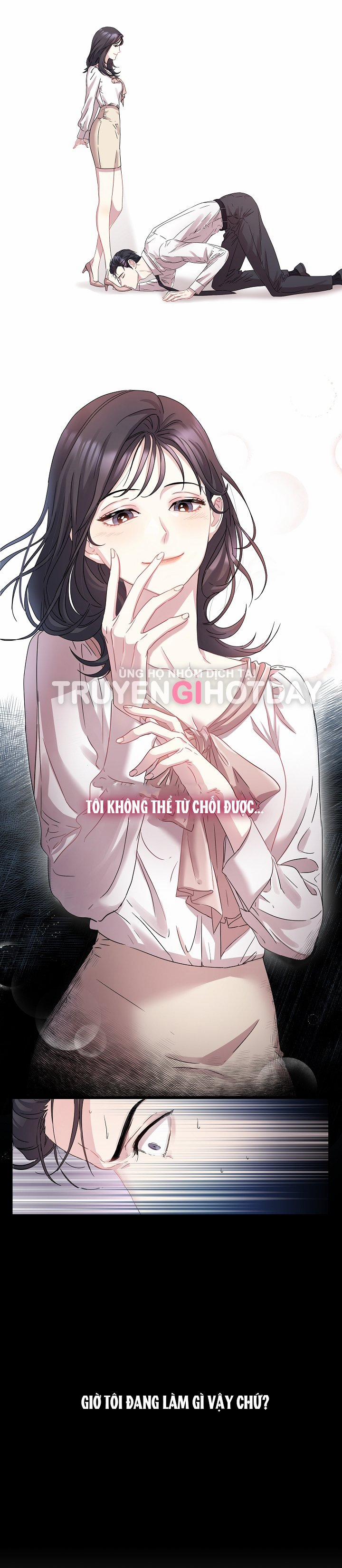 [18+] Chó Ngoan 1.1 trang 9