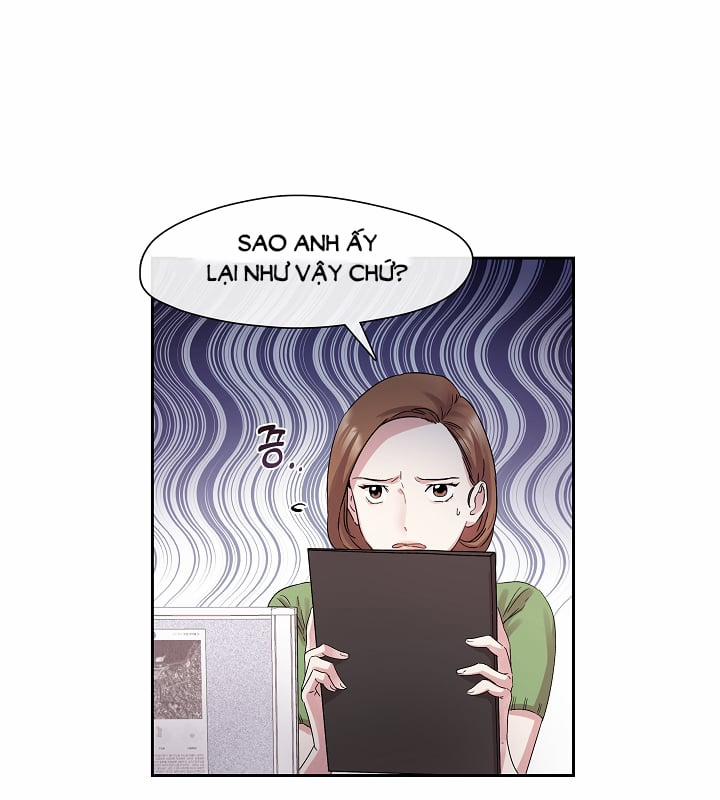 [18+] Chó Ngoan 1.2 trang 1