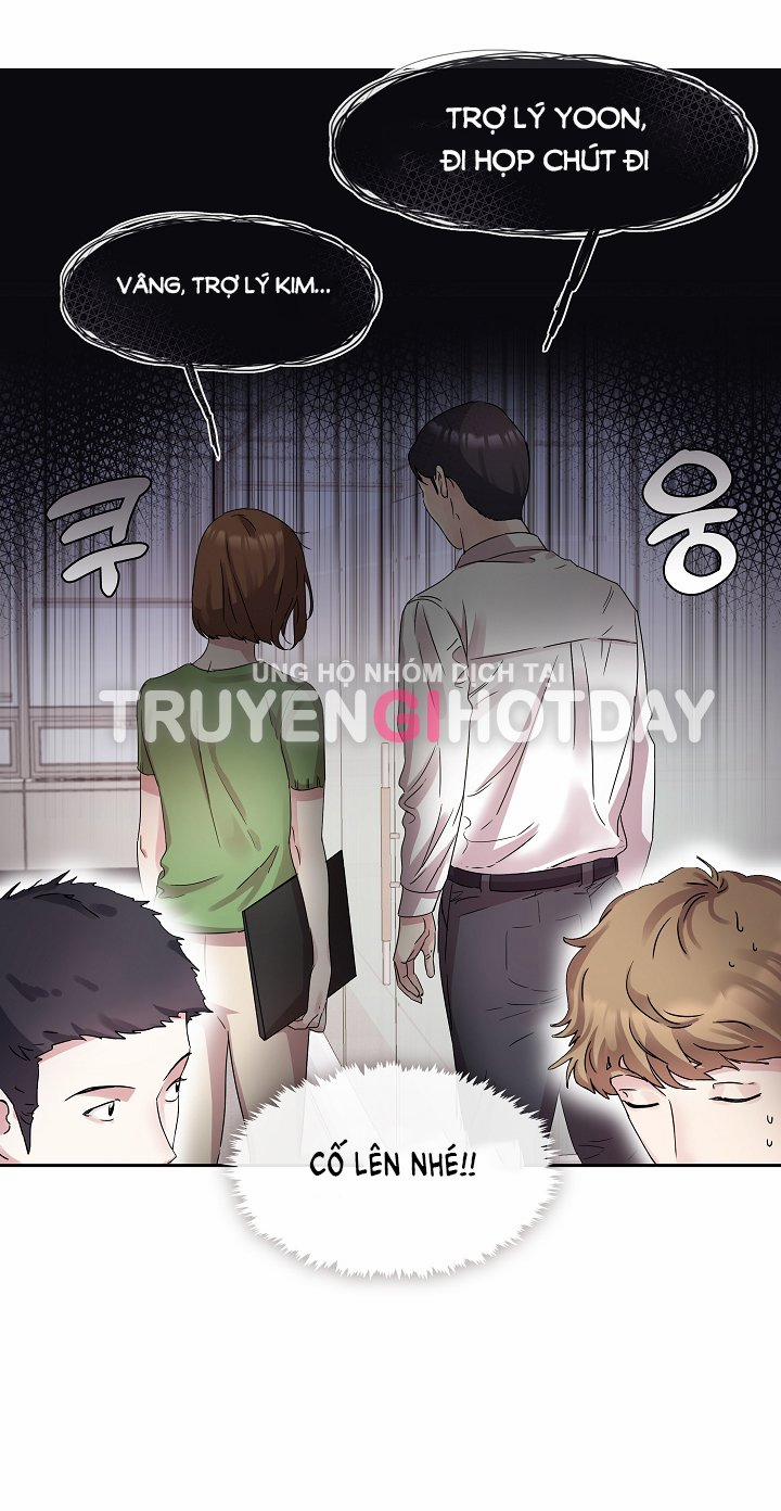 [18+] Chó Ngoan 1.2 trang 10