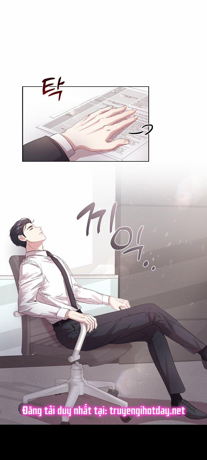 [18+] Chó Ngoan 1.2 trang 12