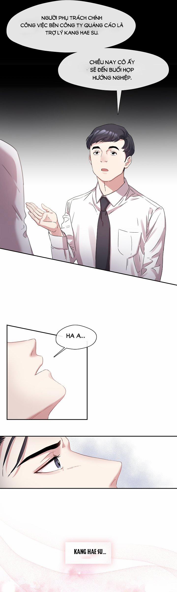 [18+] Chó Ngoan 1.2 trang 13