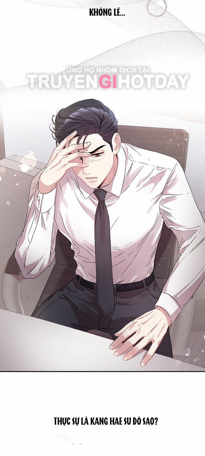 [18+] Chó Ngoan 1.2 trang 15