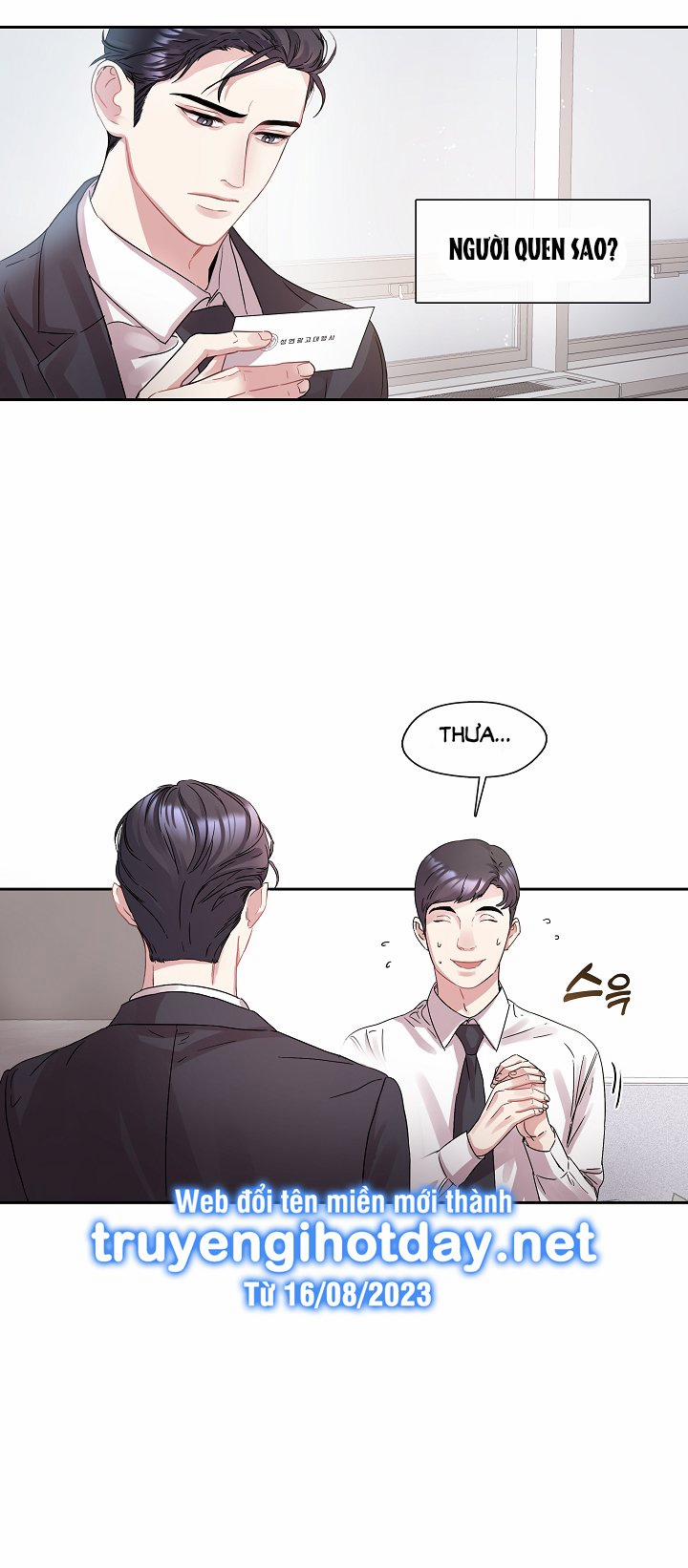 [18+] Chó Ngoan 1.2 trang 3