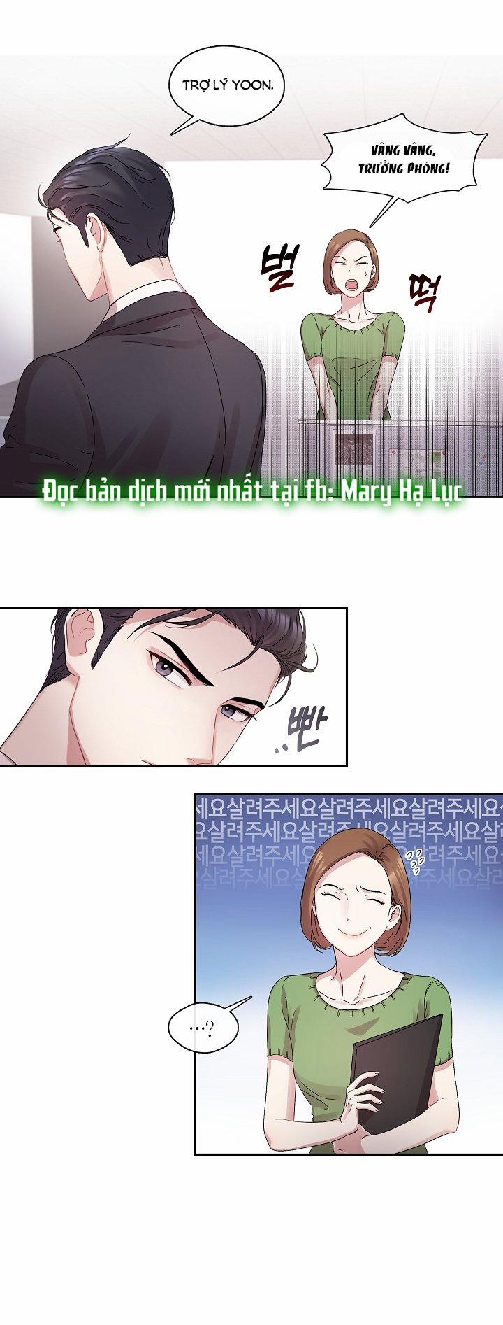 [18+] Chó Ngoan 1.2 trang 7