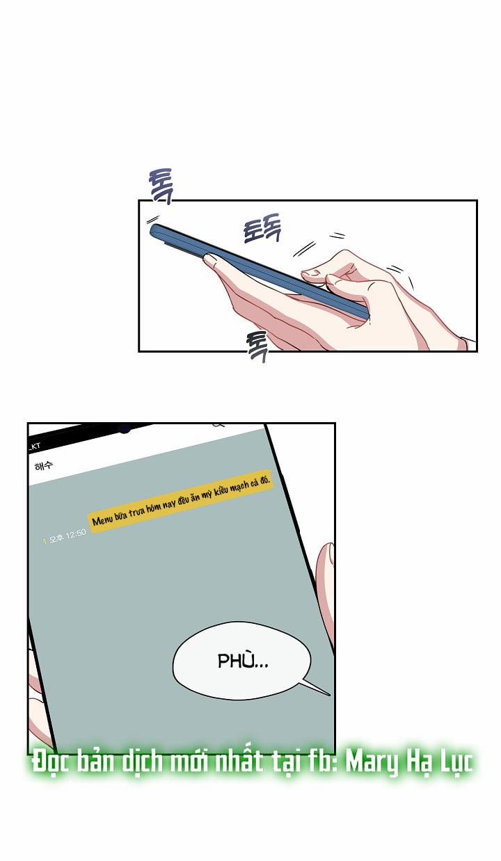 [18+] Chó Ngoan 10.1 trang 1