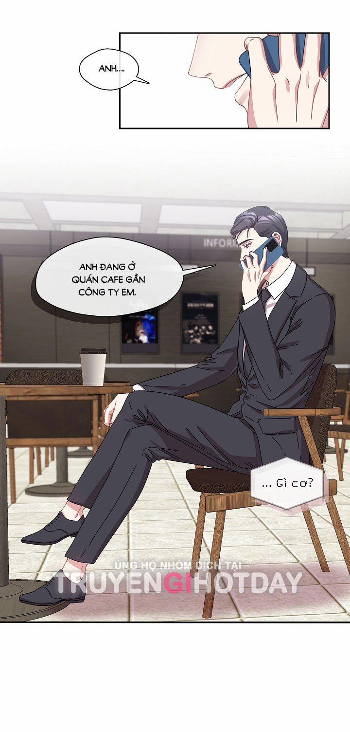 [18+] Chó Ngoan 10.1 trang 10