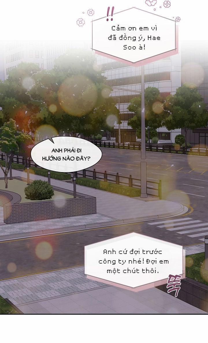 [18+] Chó Ngoan 10.1 trang 13