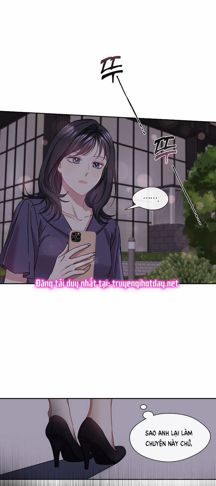 [18+] Chó Ngoan 10.1 trang 14