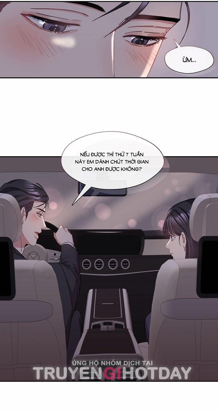 [18+] Chó Ngoan 10.1 trang 19