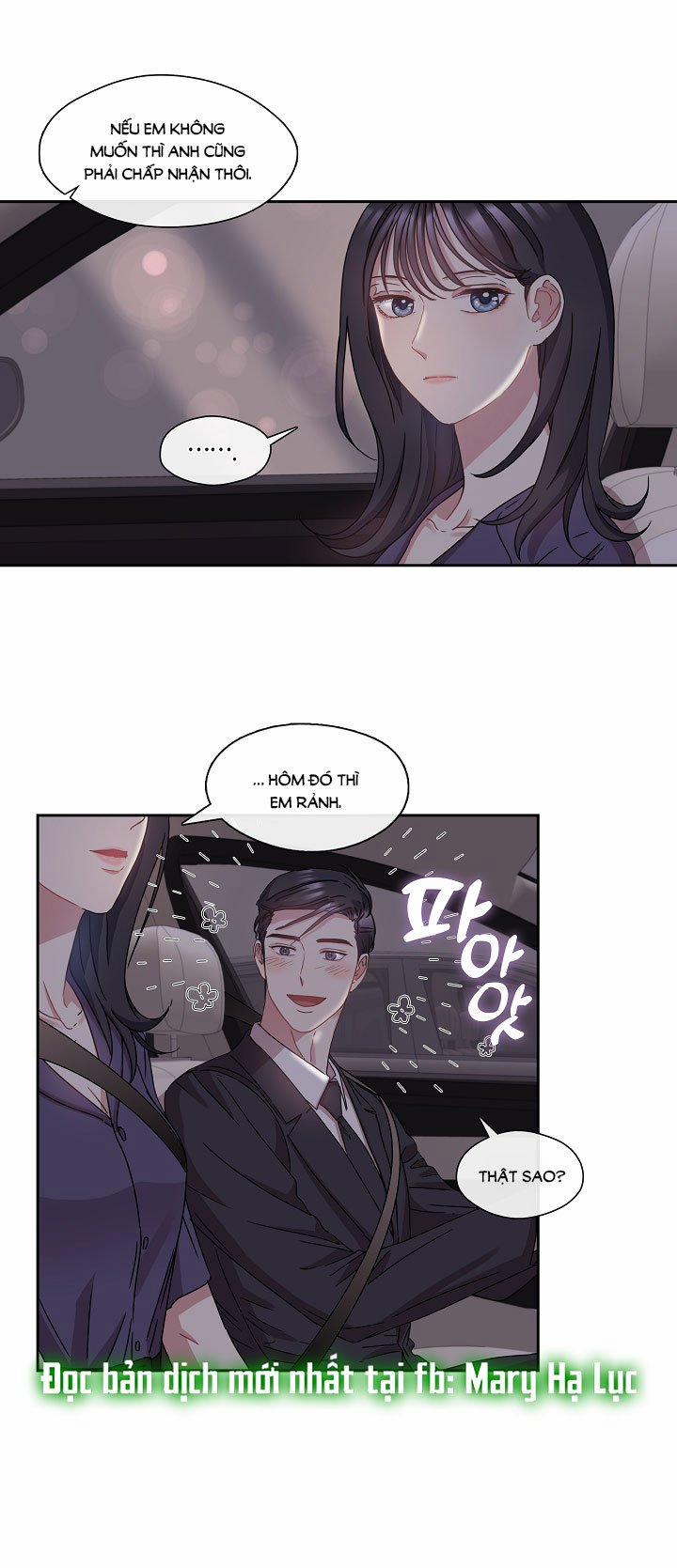 [18+] Chó Ngoan 10.1 trang 21