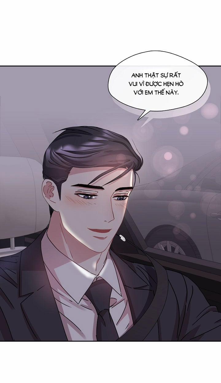 [18+] Chó Ngoan 10.1 trang 22