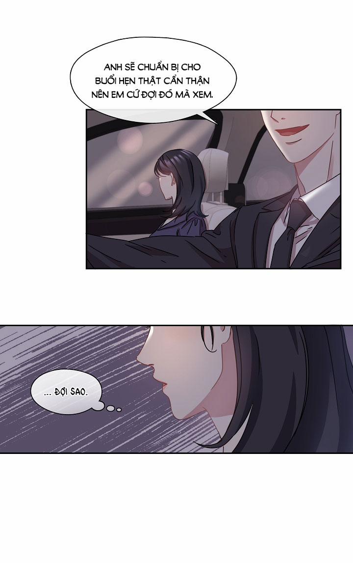 [18+] Chó Ngoan 10.1 trang 23