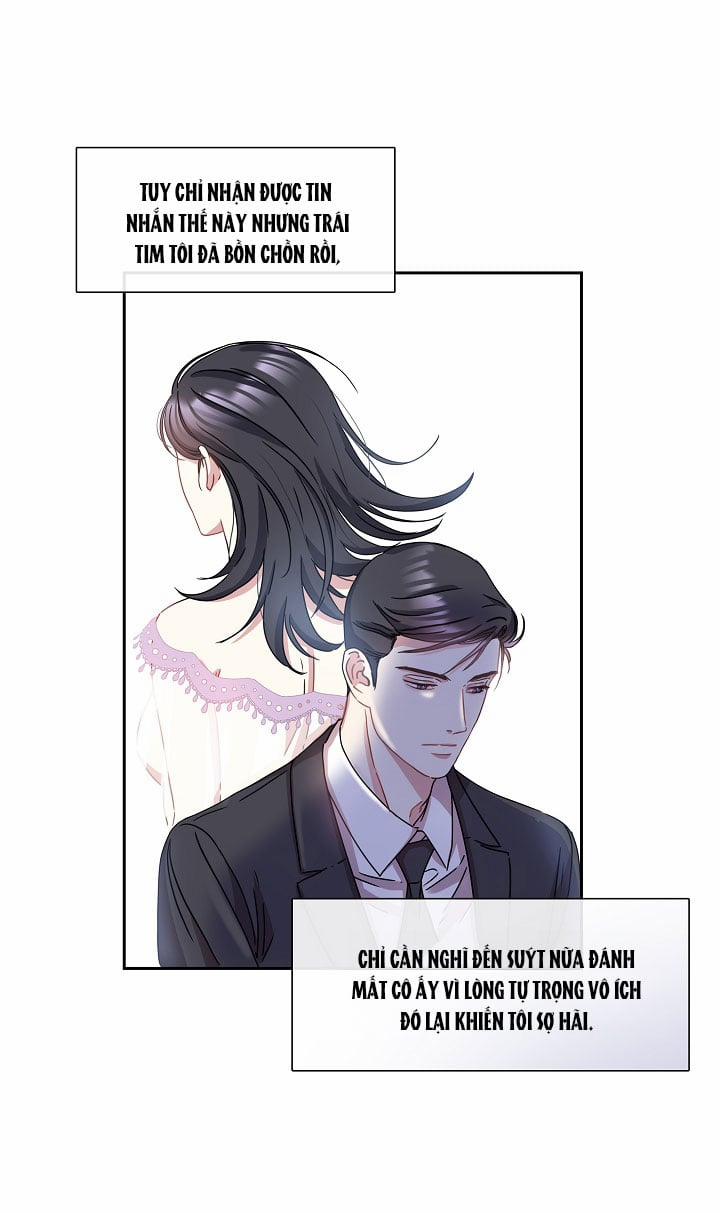 [18+] Chó Ngoan 10.1 trang 3