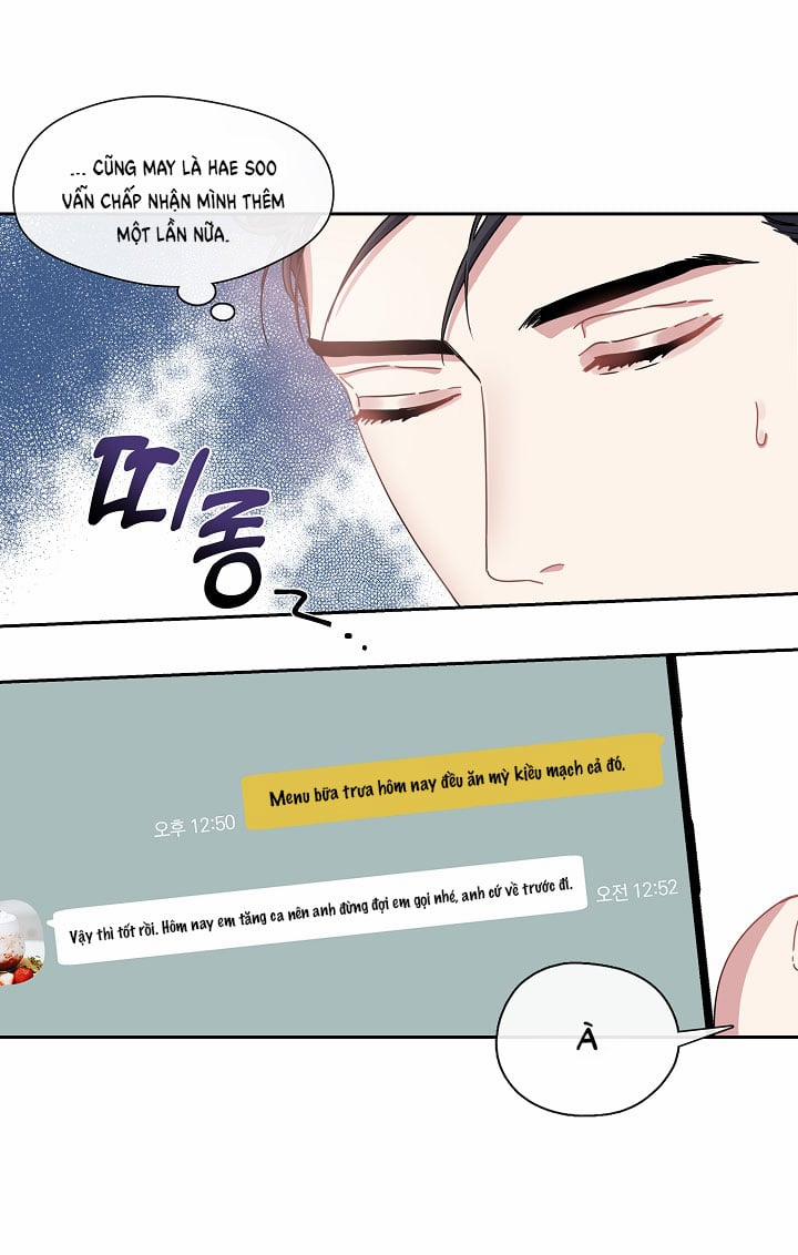 [18+] Chó Ngoan 10.1 trang 4