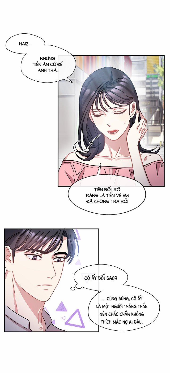 [18+] Chó Ngoan 10.2 trang 15