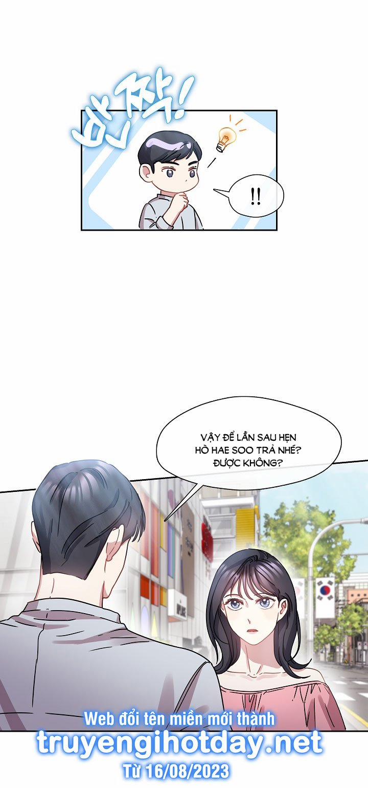 [18+] Chó Ngoan 10.2 trang 16