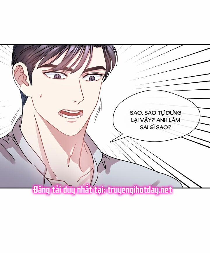 [18+] Chó Ngoan 10.2 trang 18