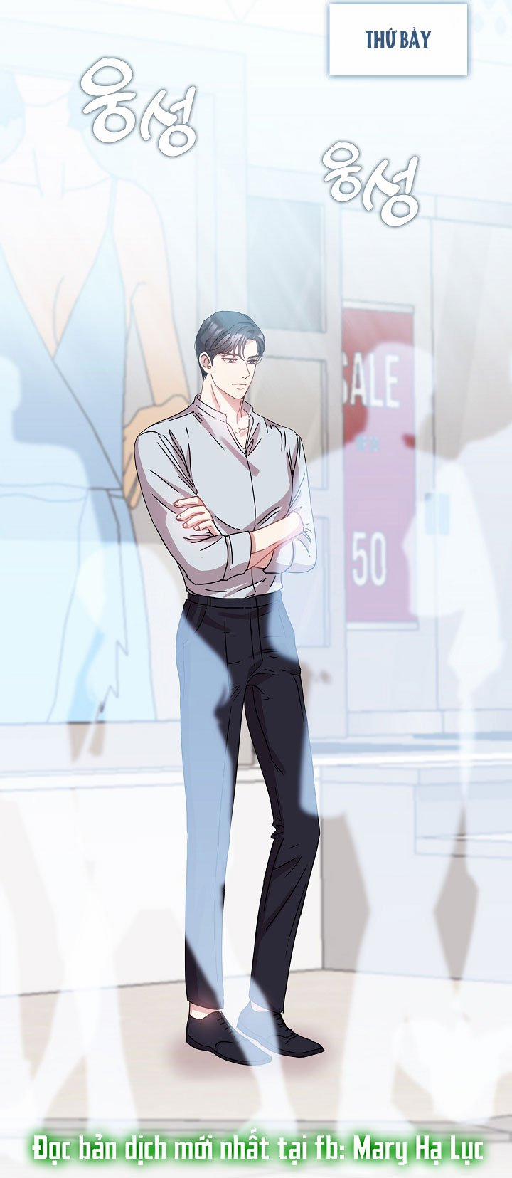 [18+] Chó Ngoan 10.2 trang 2