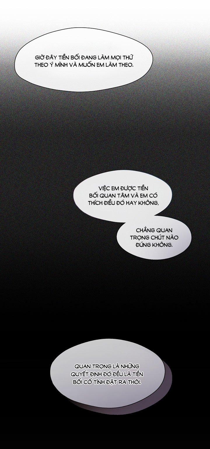 [18+] Chó Ngoan 10.2 trang 21