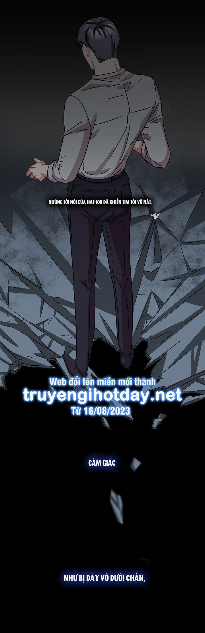 [18+] Chó Ngoan 10.2 trang 22