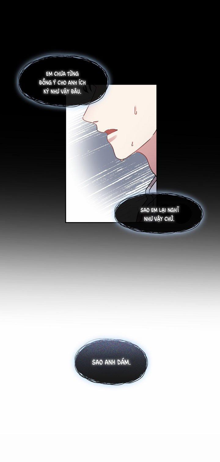 [18+] Chó Ngoan 10.2 trang 23