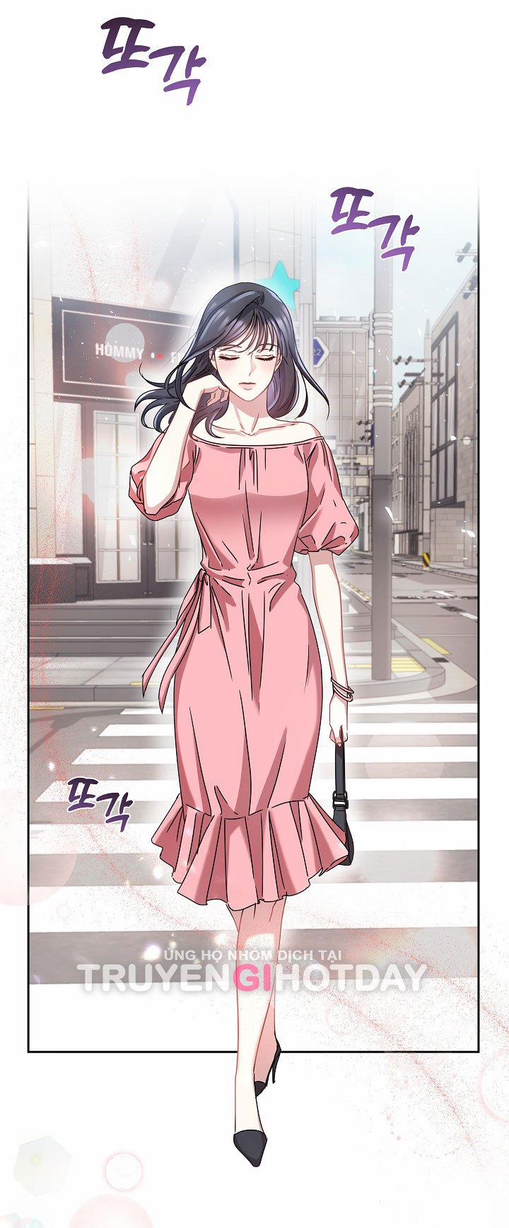 [18+] Chó Ngoan 10.2 trang 4