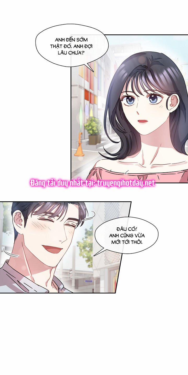 [18+] Chó Ngoan 10.2 trang 6