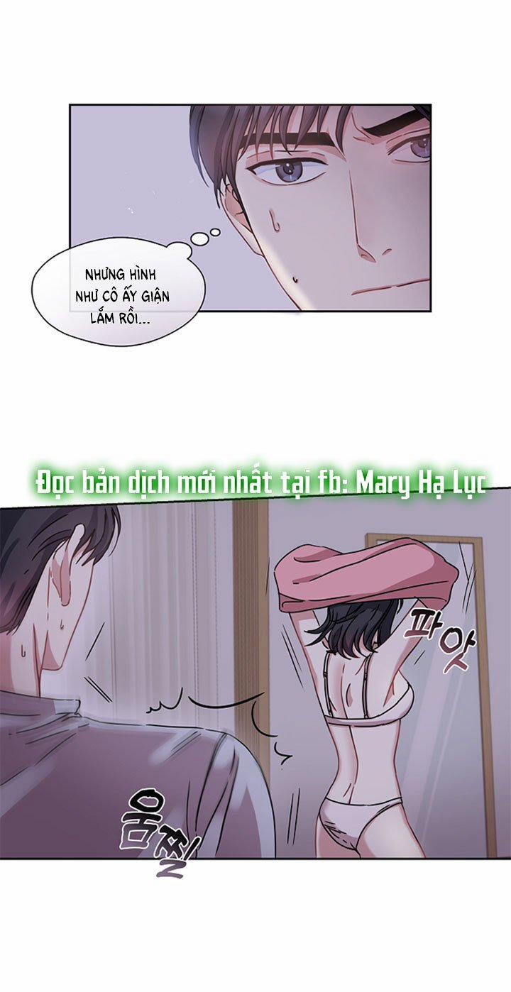 [18+] Chó Ngoan 11.1 trang 1