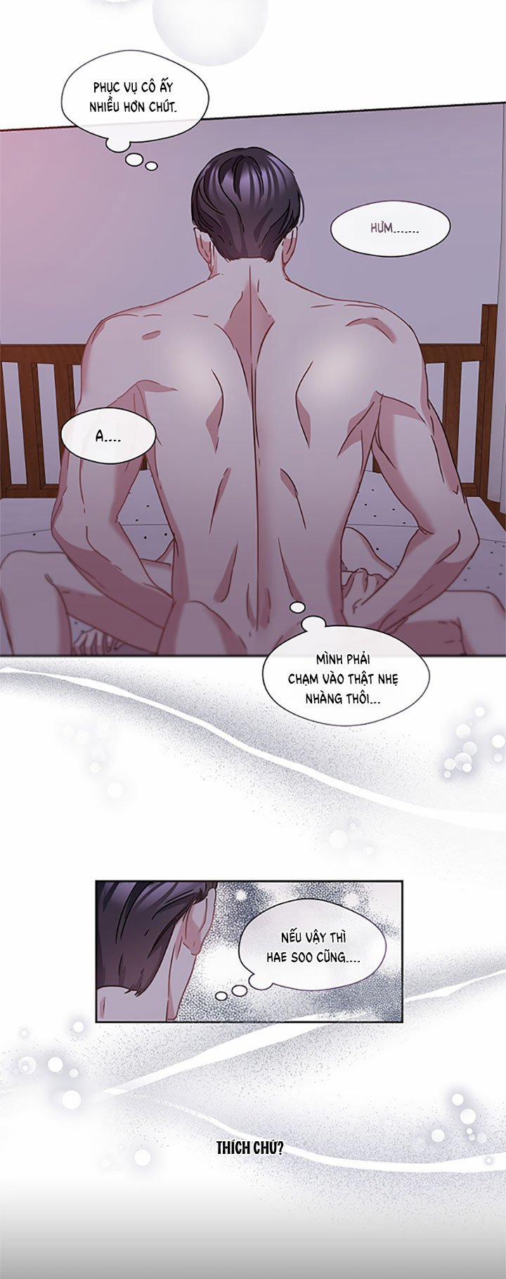 [18+] Chó Ngoan 11.1 trang 12