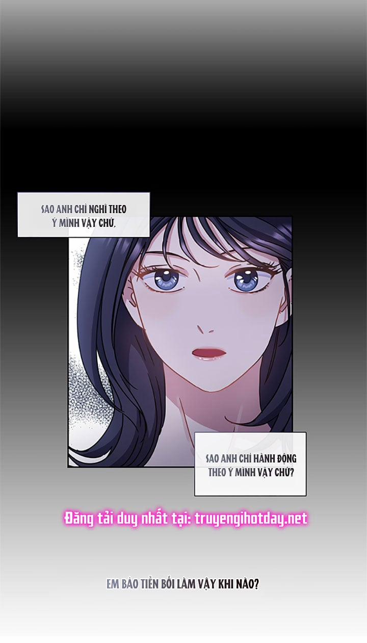 [18+] Chó Ngoan 11.1 trang 13