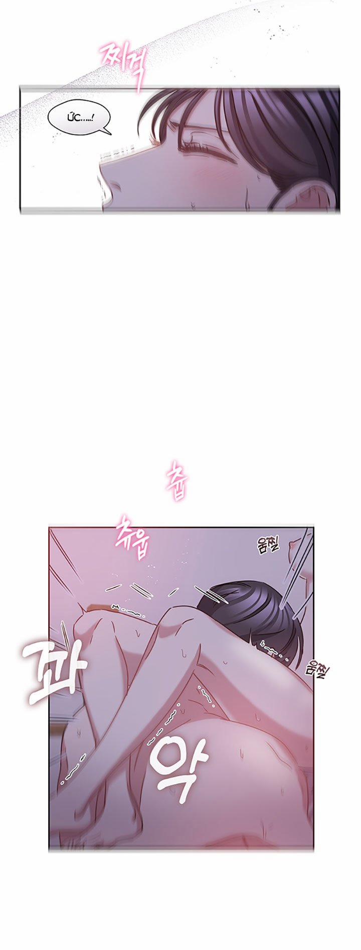 [18+] Chó Ngoan 11.2 trang 12