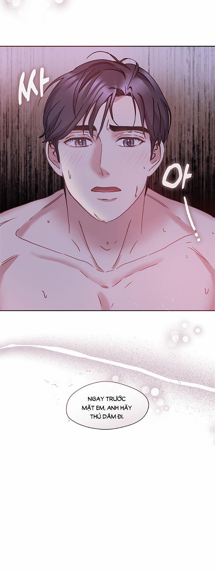 [18+] Chó Ngoan 11.2 trang 22