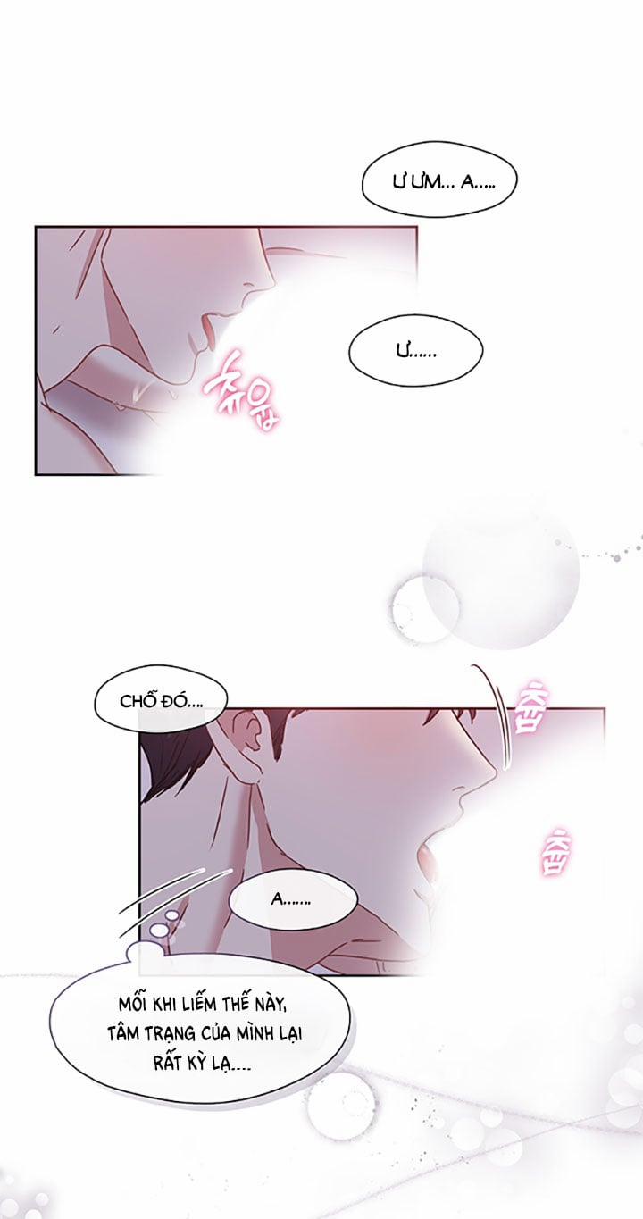 [18+] Chó Ngoan 11.2 trang 5