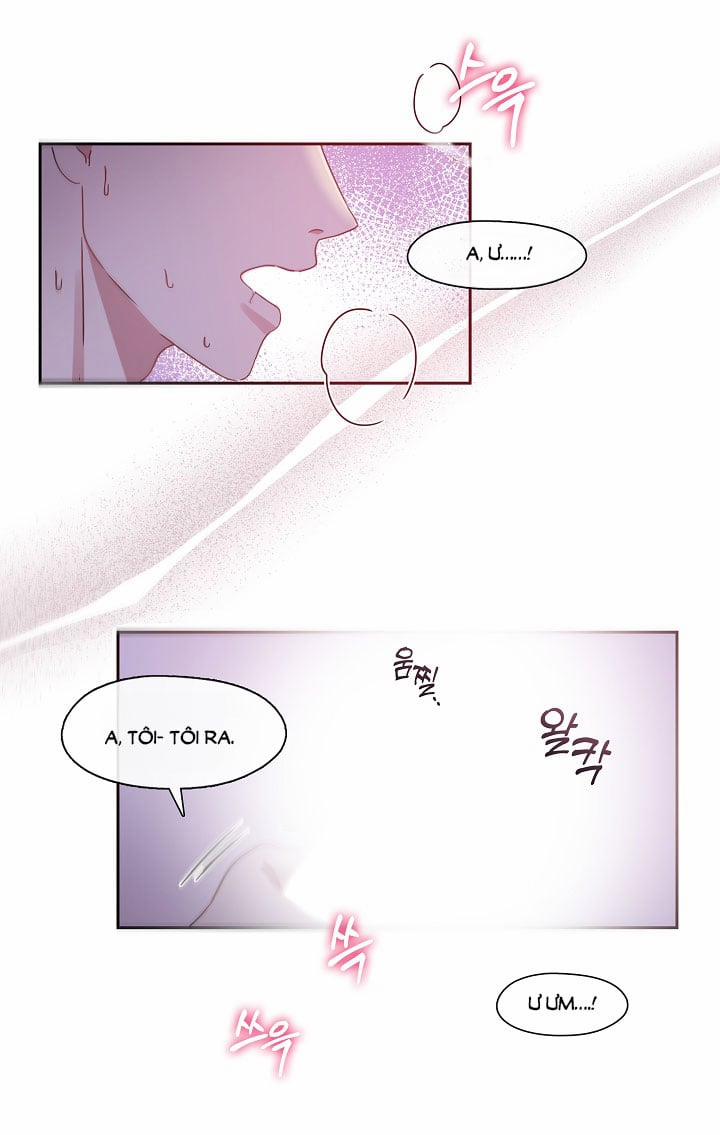 [18+] Chó Ngoan 11.3 trang 17