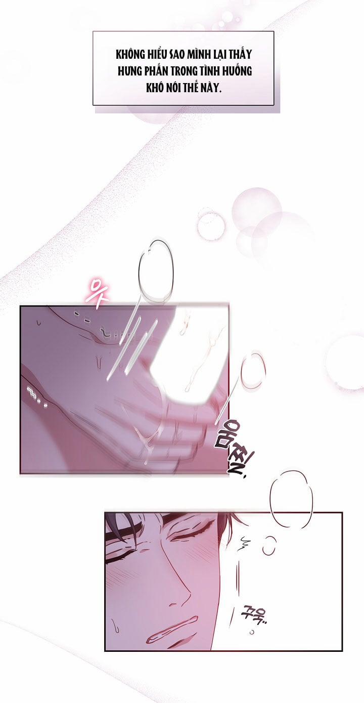 [18+] Chó Ngoan 11.3 trang 6