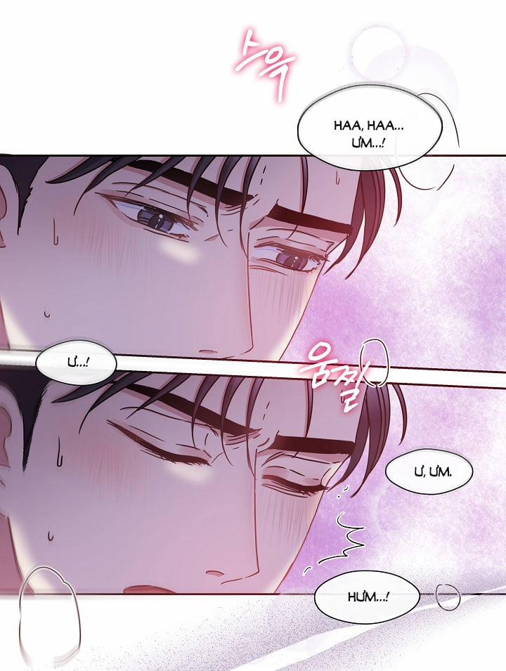 [18+] Chó Ngoan 11.3 trang 8