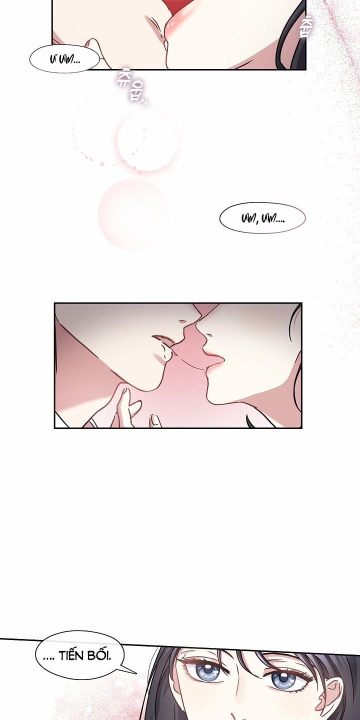 [18+] Chó Ngoan 12.1 trang 14