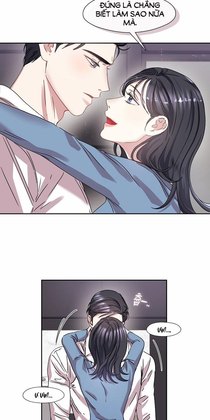 [18+] Chó Ngoan 12.1 trang 16