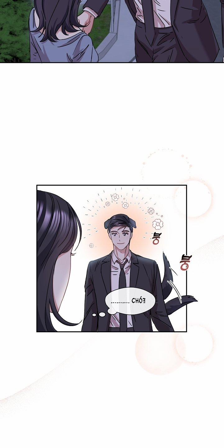 [18+] Chó Ngoan 12.1 trang 2
