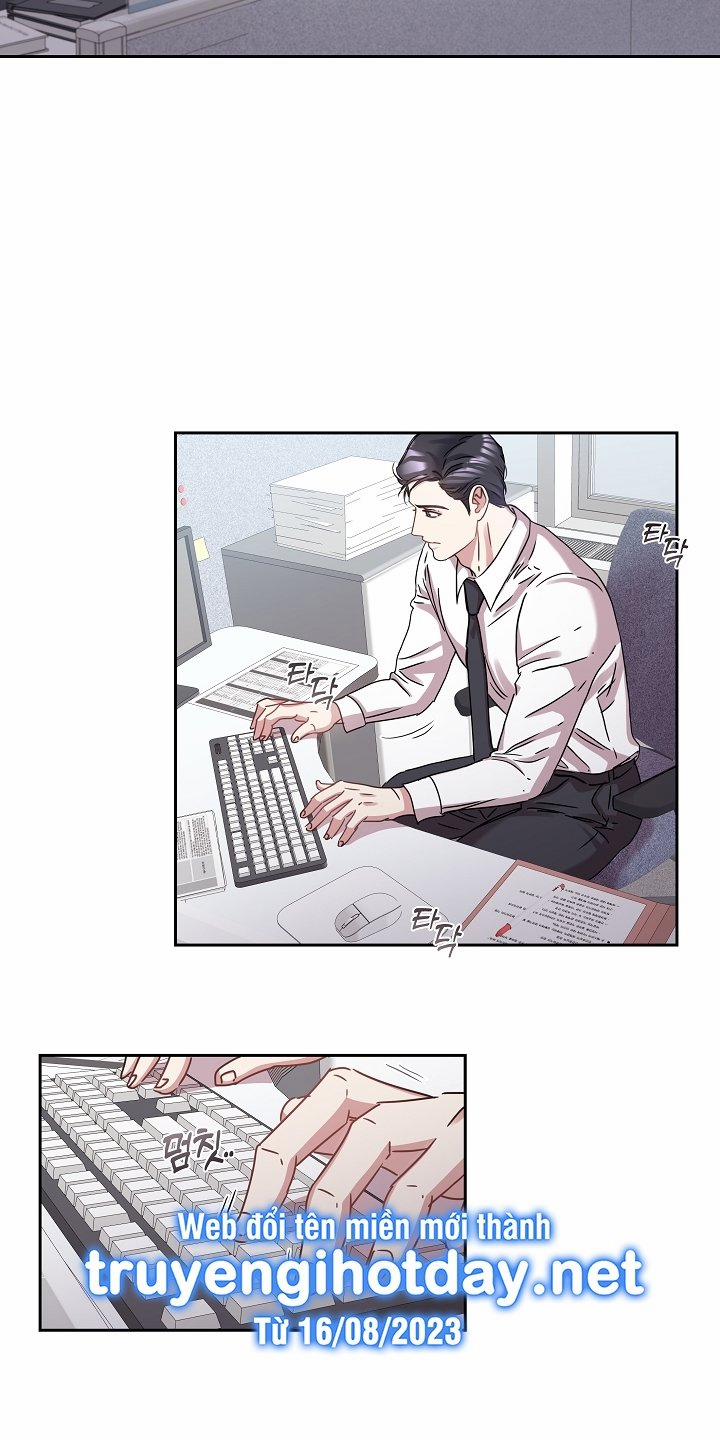 [18+] Chó Ngoan 12.1 trang 21