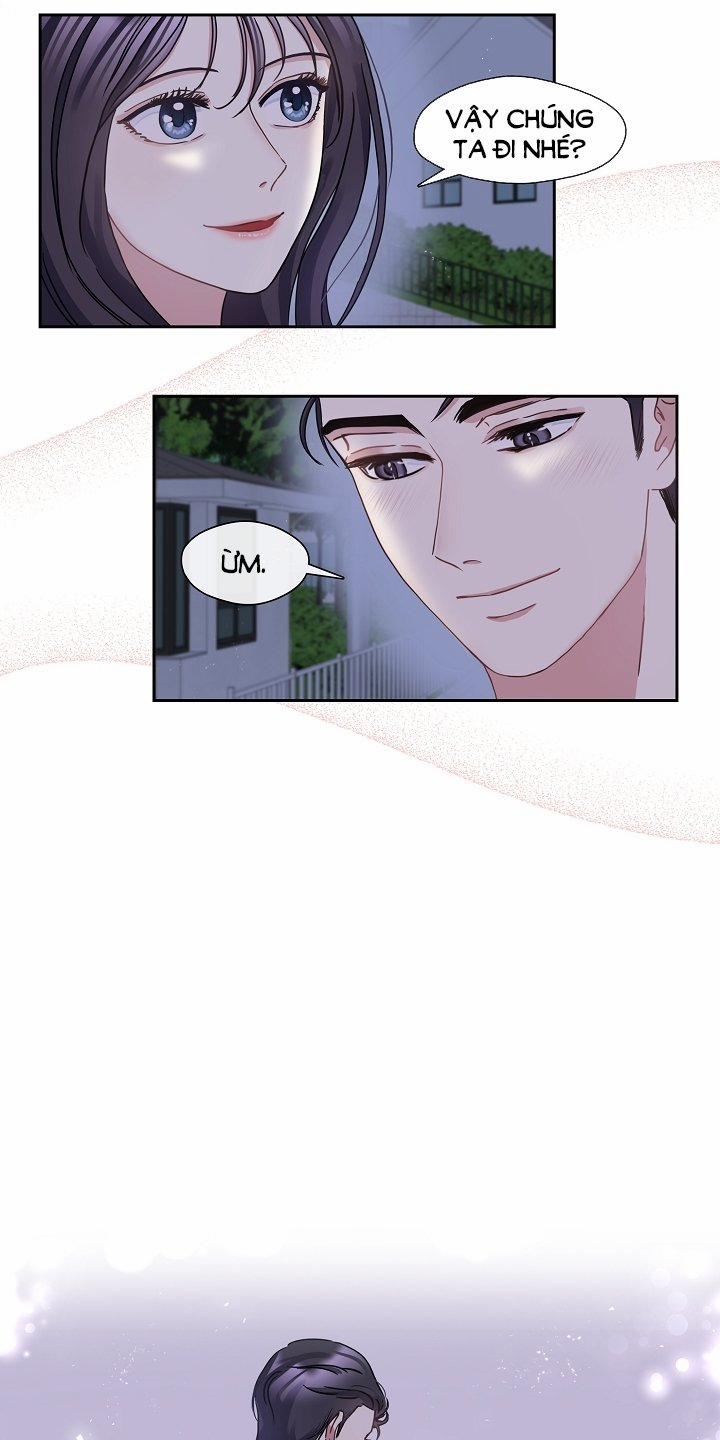 [18+] Chó Ngoan 12.1 trang 3