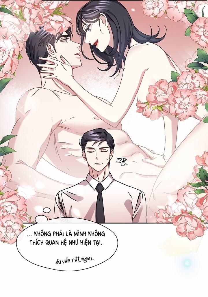 [18+] Chó Ngoan 12.2 trang 12