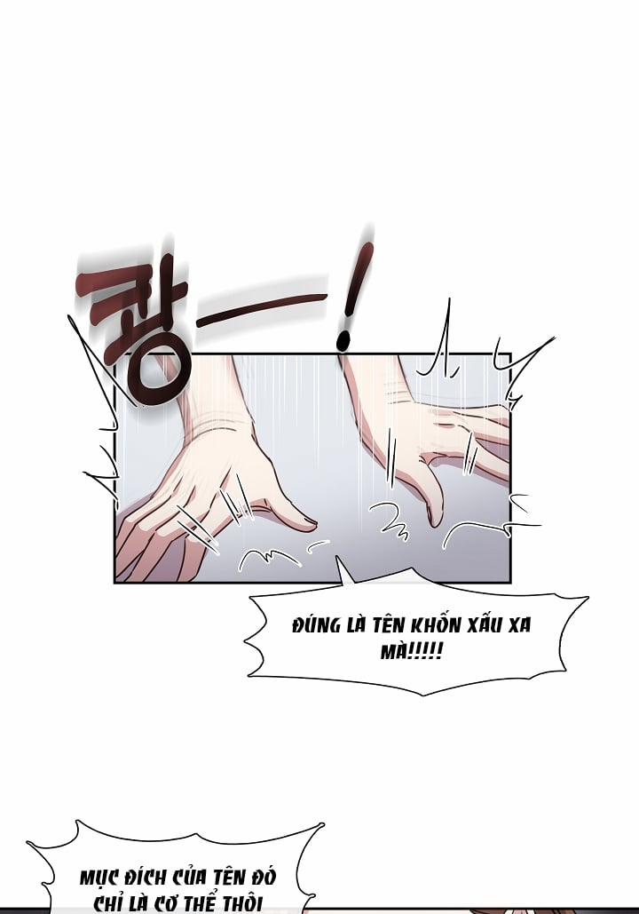 [18+] Chó Ngoan 12.2 trang 13