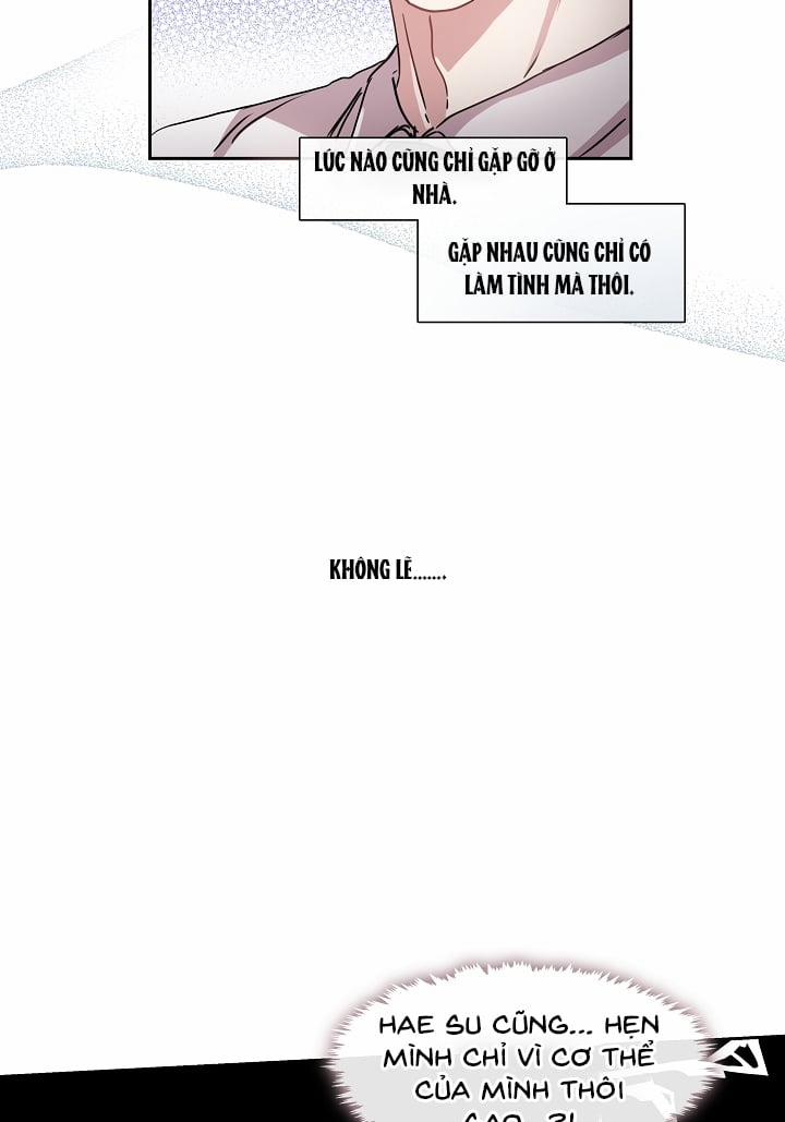 [18+] Chó Ngoan 12.2 trang 18