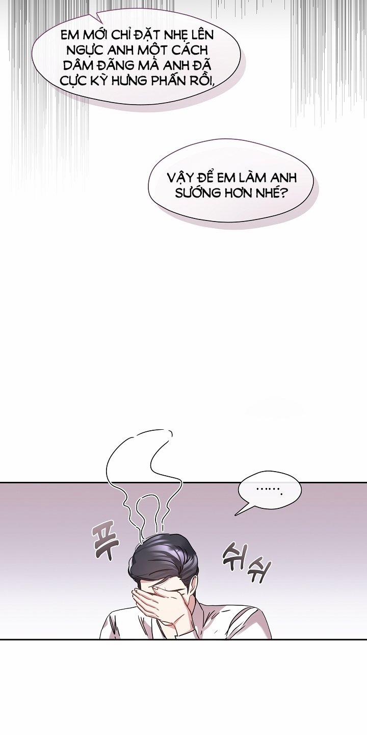 [18+] Chó Ngoan 12.2 trang 2