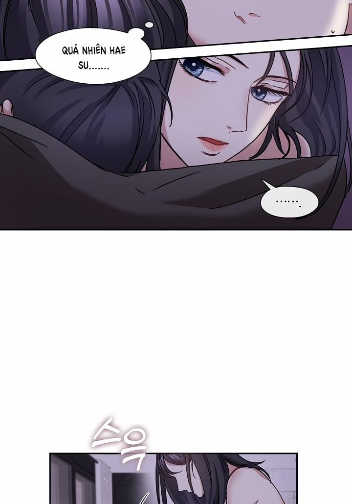 [18+] Chó Ngoan 12.2 trang 23