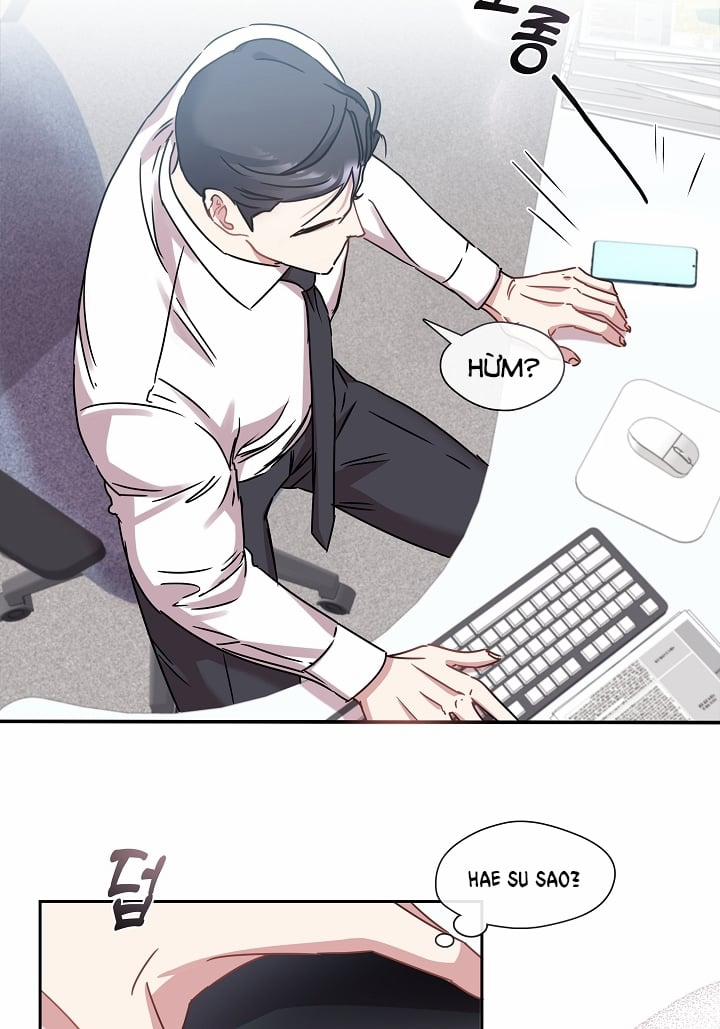 [18+] Chó Ngoan 12.2 trang 4