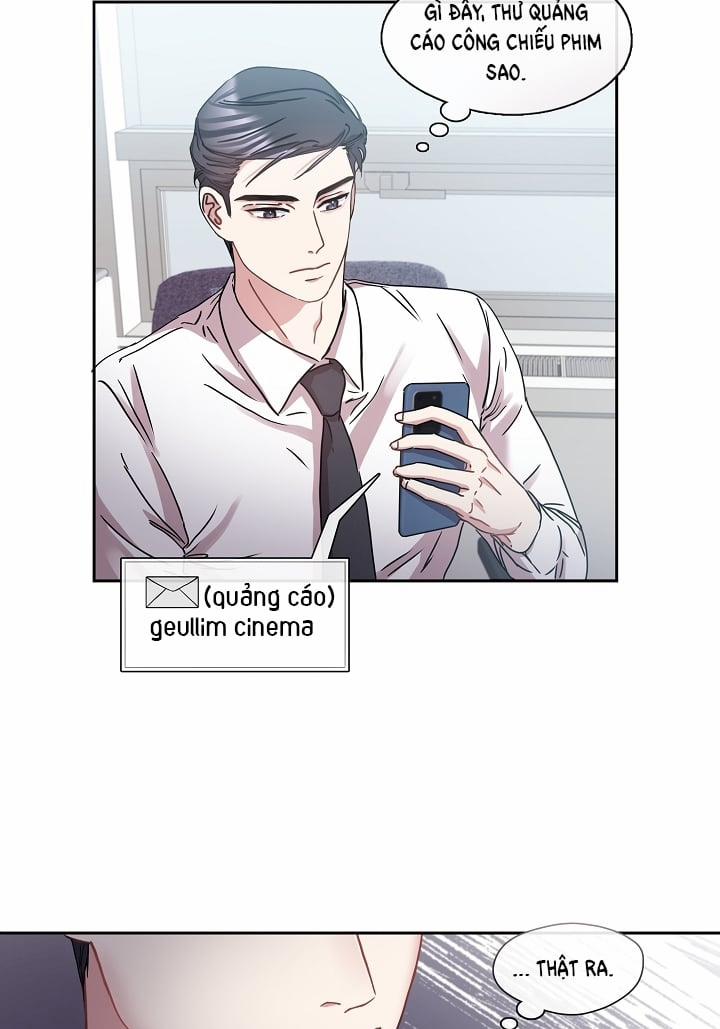 [18+] Chó Ngoan 12.2 trang 6