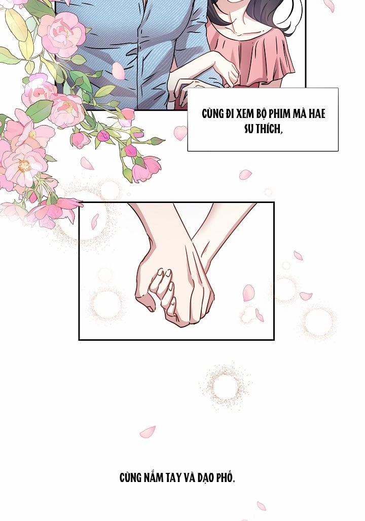 [18+] Chó Ngoan 12.2 trang 8