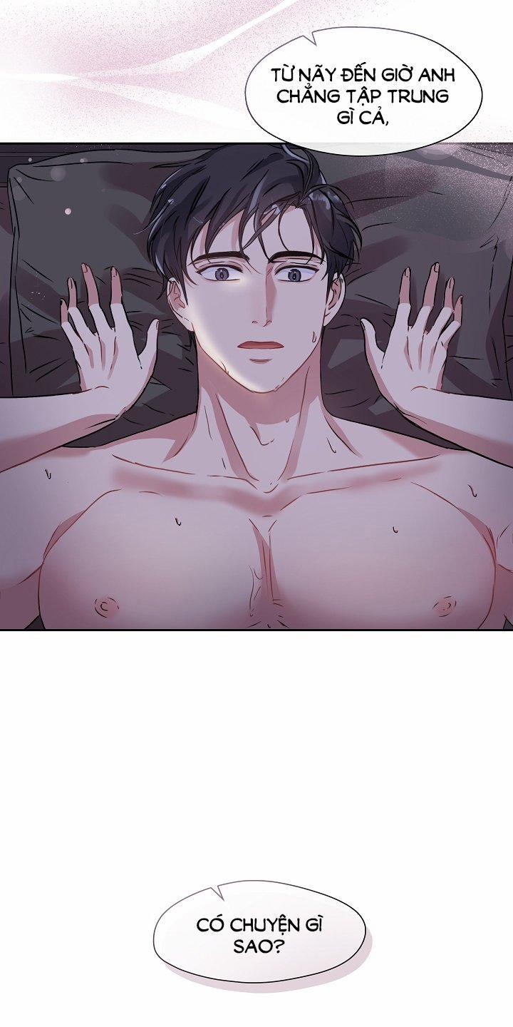 [18+] Chó Ngoan 12.3 trang 1